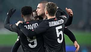 Chelsea - Lille muhtemel 11'ler