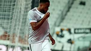 Cyle Larin gole hasret kaldı