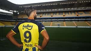 Diego Rossi Brezilya yolcusu