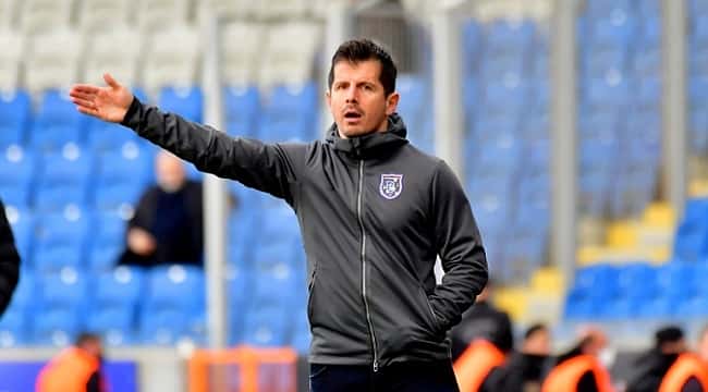 Emre Belözoğlu'nun Beşiktaş'tan istediği isim!