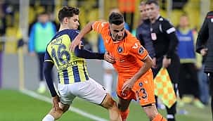 F.Bahçe, Kadıköy'de yıkıldı