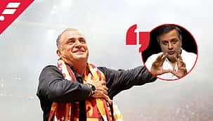 ''Fatih Terim başkan olur mu?''