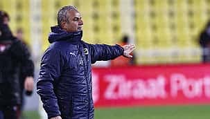 ''Fenerbahçe bütün doğruları yaptı''