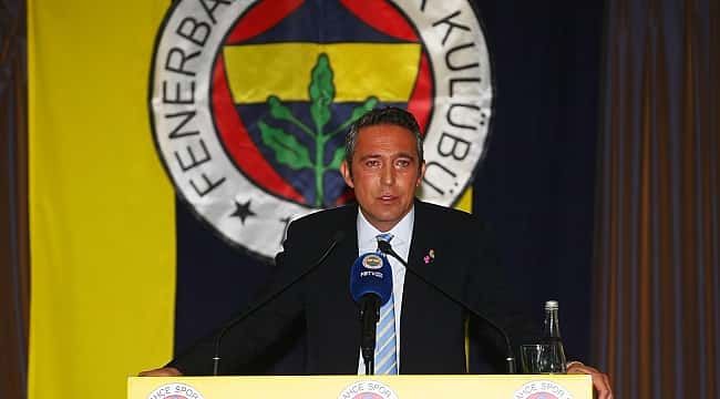 Fenerbahçe'de kritik tarih!