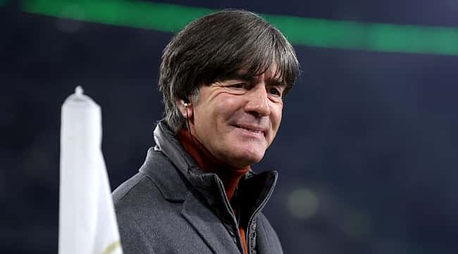 Fenerbahçe'de tek aday Löw değil! Büyük bekleyiş...