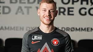 Fenerbahçe'den Danimarka'ya transfer