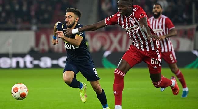 Fenerbahçe'den Rossi açıklaması!