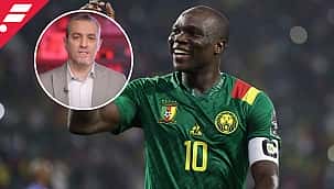 Fenerbahçe için Aboubakar, Talisca önerisi
