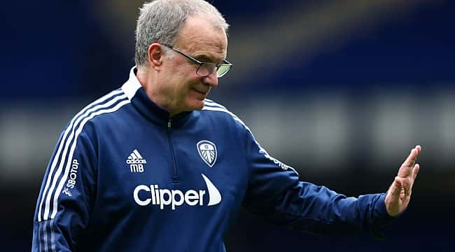 Fenerbahçe için sürpriz Marcelo Bielsa iddiası! 