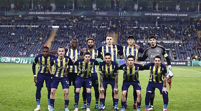 Fenerbahçe nasıl tur atlar? İhtimaller neler?