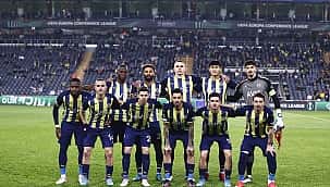 Fenerbahçe nasıl tur atlar? İhtimaller neler?