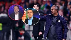 Fenerbahçe'nin en büyük hatası ne?