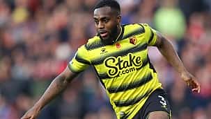 Fenerbahçe'nin istediği sol bek!