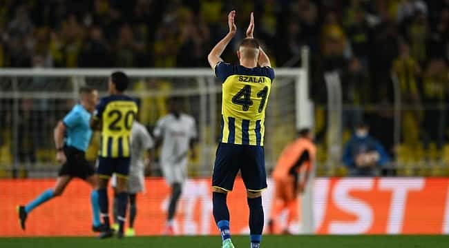 Fenerbahçe'ye sol bek önerisi