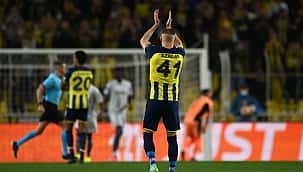 Fenerbahçe'ye sol bek önerisi