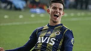 Ferdi Kadıoğlu Fenerbahçe'de kalıyor!
