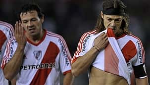 Futbol tarihinde küme düşen büyük takımlar