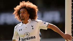 Ekotto: ''Futbolcular para için oynar!''