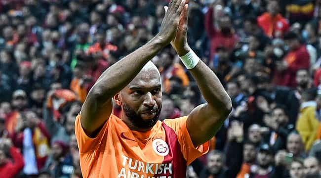 Galatasaray'da ayrılık kararı verilen 7 futbolcu!
