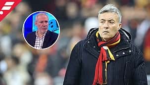 ''Galatasaray'da bir akıl tutulması!''