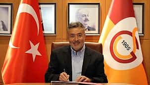 Galatasaray'da iki kritik karar!