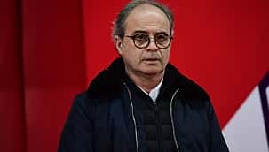 Galatasaray'da Luis Campos sahnede! Asıl hedef...