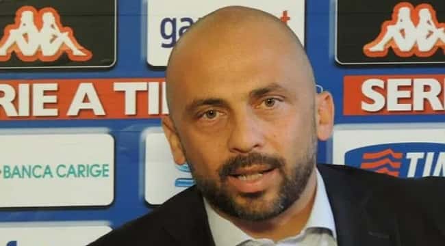 Galatasaray'ın yeni sportif direktörü!