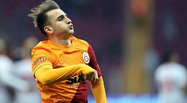 Galatasaray - Kayserispor muhtemel 11'ler