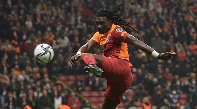 Göztepe - Galatasaray muhtemel 11'ler