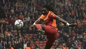Göztepe - Galatasaray muhtemel 11'ler