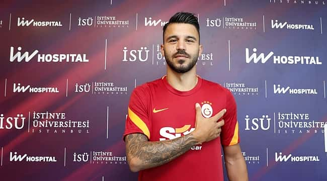 Göztepe, transferde 'büyük' oynuyor