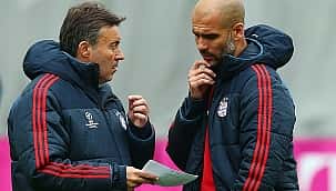 Guardiola'nın yardımcıları ne yapıyor?