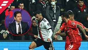 Güntekin Onay: ''Önder Hoca ile boşa vakit geçiyor''