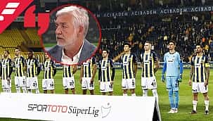 Gürcan Bilgiç sıraladı; Fenerbahçe'deki sorunlar