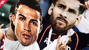 Instagram'da en çok takipçisi olan futbolcular