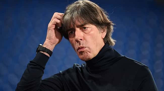 Joachim Löw'ün yeni talepleri