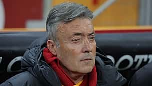 'Kazanmayı hak ettik' 