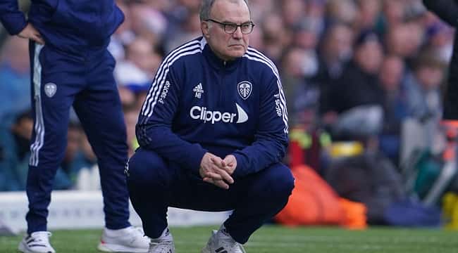 Leeds, Marcelo Bielsa ile yollarını ayırdı!