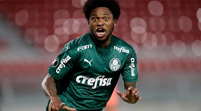 Luiz Adriano Süper Lig'e geliyor