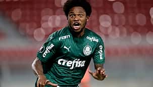 Luiz Adriano Süper Lig'e geliyor