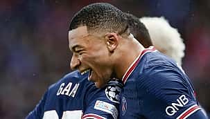 Mbappe'ye rekor teklif