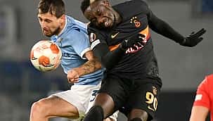 Mbaye Diagne'nin sözleşmesi geçici fesh edildi