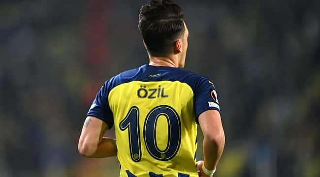 Mesut Özil'in kaçırdığı 119 gün