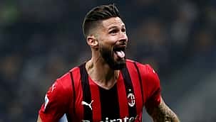 Milano derbisinde geri dönüş!