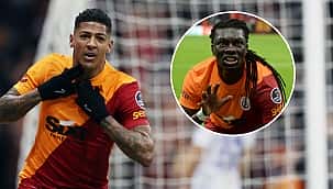 ''Muhteşem Bafe Gomis ve Torrent''