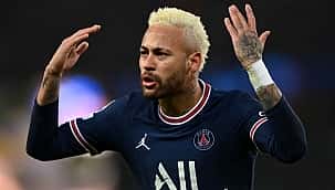 Neymar'dan MLS itirafı! 