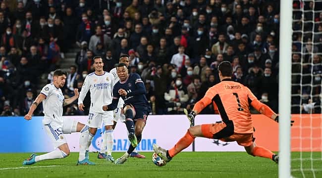 Paris'te son sözü Mbappe söyledi!