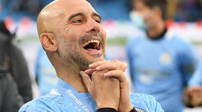 Pep Guardiola: ''Kızgınım, beni davet etmediler''