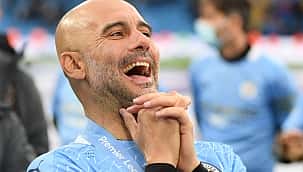 Pep Guardiola: ''Kızgınım, beni davet etmediler''