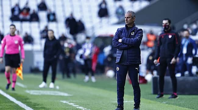 ''Pozitif futbol istiyorum''